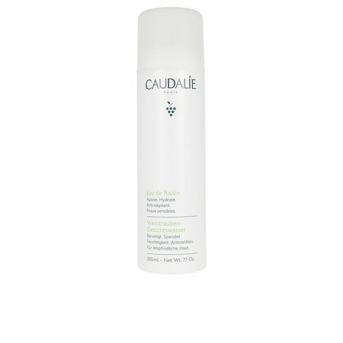 Traubengesichtswasser Caudalie 200 ml