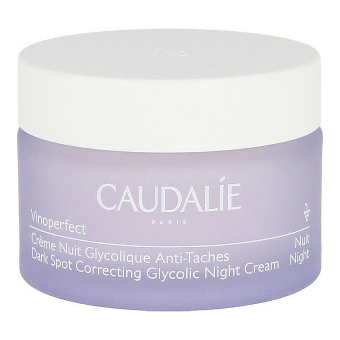 Anti-Fleckencreme Vinoperfect Caudalie 3.52293E+12 50 ml