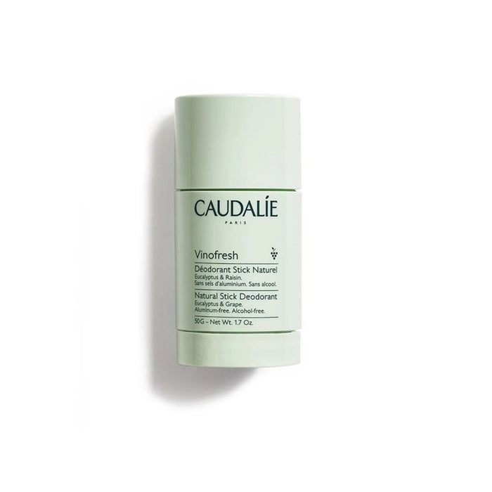 Stick Deodorant Caudalie Vinofresh 50 g