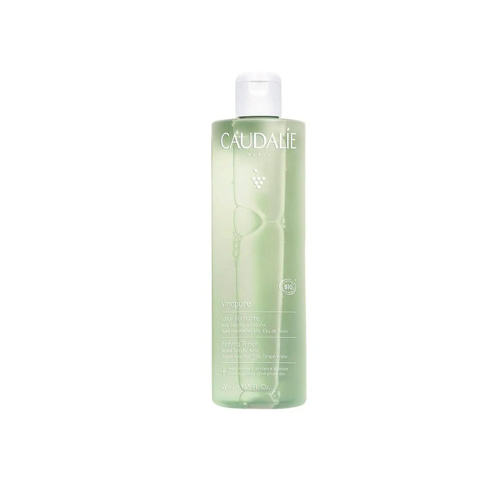 Facial Cleansing Gel Caudalie Vinopure