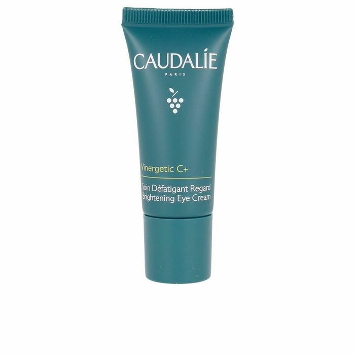 Augenkonturcreme Caudalie Vinergetic C+ 15 ml Luminizer