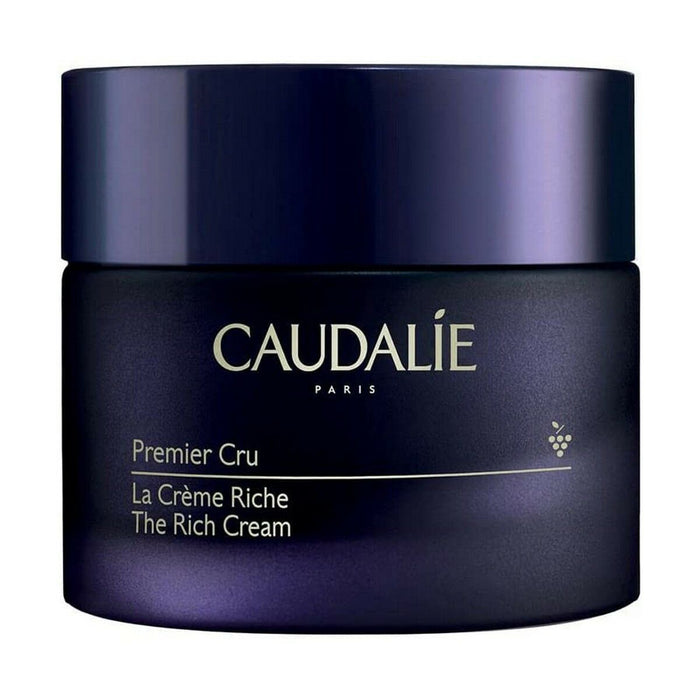 Crème hydratante anti-âge Caudalie Premier Cru