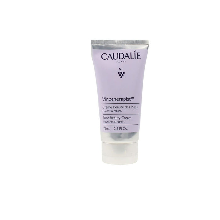 Crème hydratante pour les pieds Caudalie Vinotherapist 75 ml