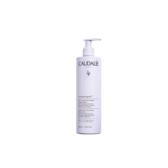 Körperlotion Caudalie Body