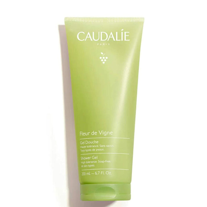 Gel de douche Caudalie Fleur de Vigne (200 ml)