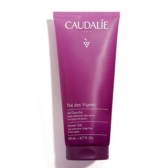 Gel de douche Caudalie Thé Des Vignes (200 ml)