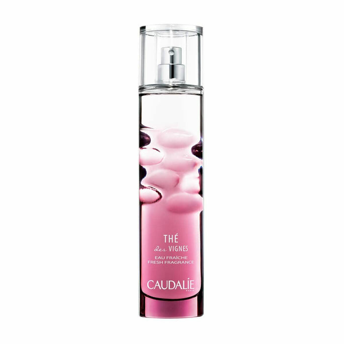 Damenparfüm Caudalie Thé Des Vignes 100 ml Eau Fraiche EF