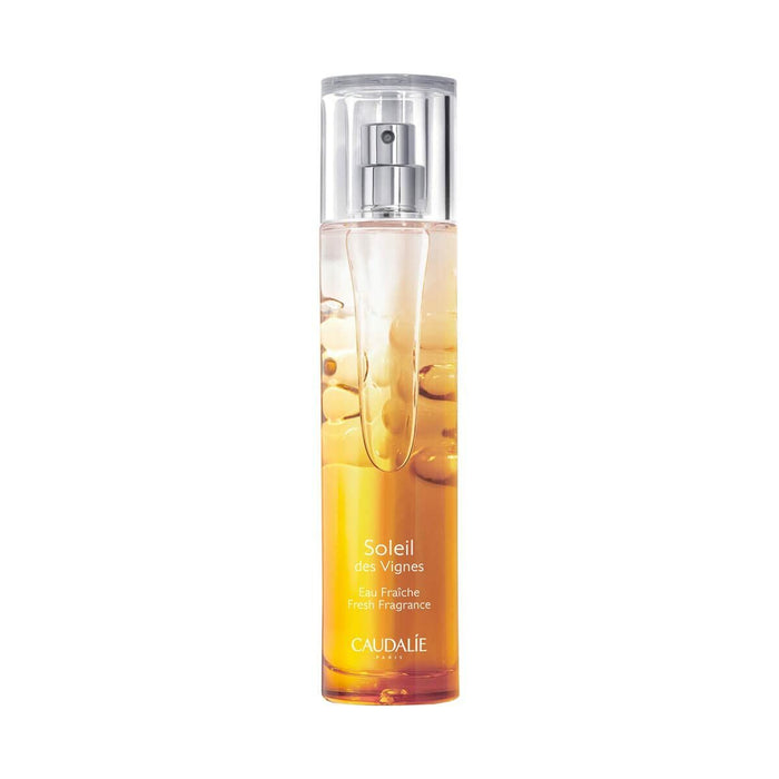 Women's Perfume Caudalie Soleil des Vignes EF Eau Fraiche