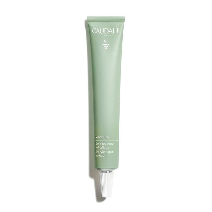 Crème anti-acné Caudalie Vinopure 15 ml