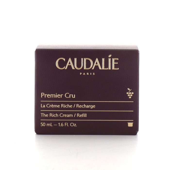 Körpercreme Caudalie