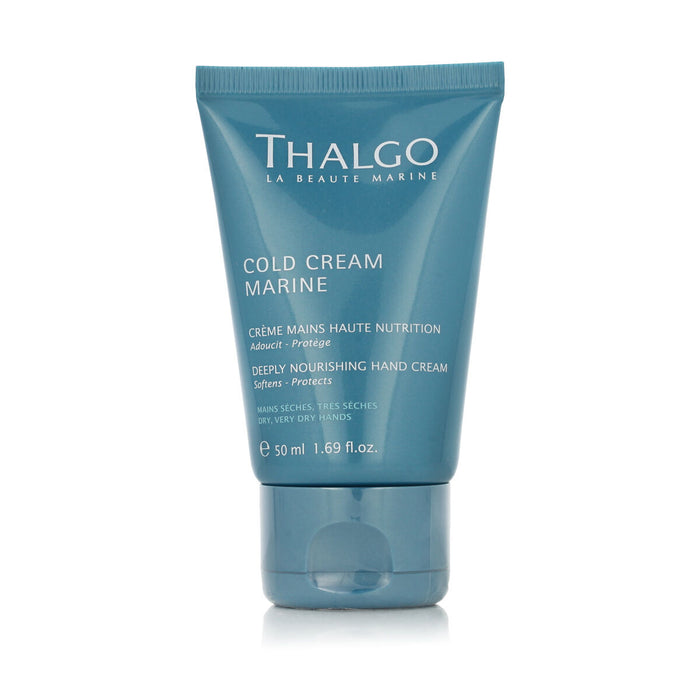 Lotion mains Thalgo Cold Cream Marine 50 ml