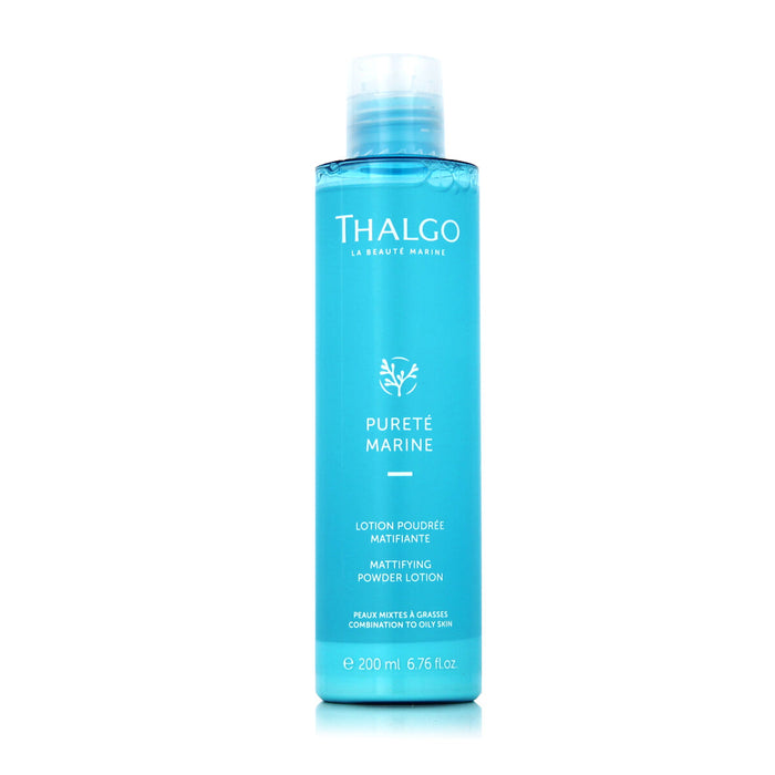 Démaquillant visage Thalgo Pureté Marine 200 ml