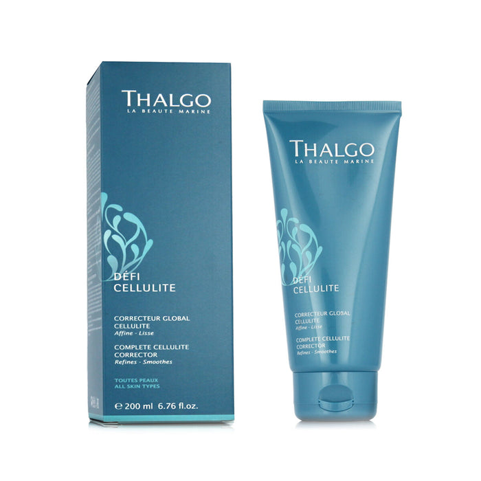 Crème anticellulite Thalgo 200 ml