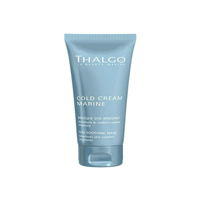 Masque apaisant Thalgo Cold Cream Marine (50 ml)