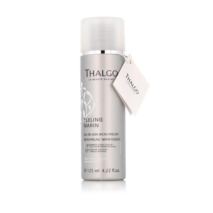 Schaumreiniger Thalgo Peeling Marine 125 ml