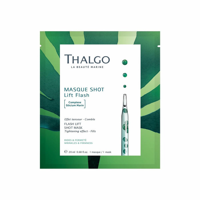 Wimperntusche Thalgo Marine Shot Masks 20 ml