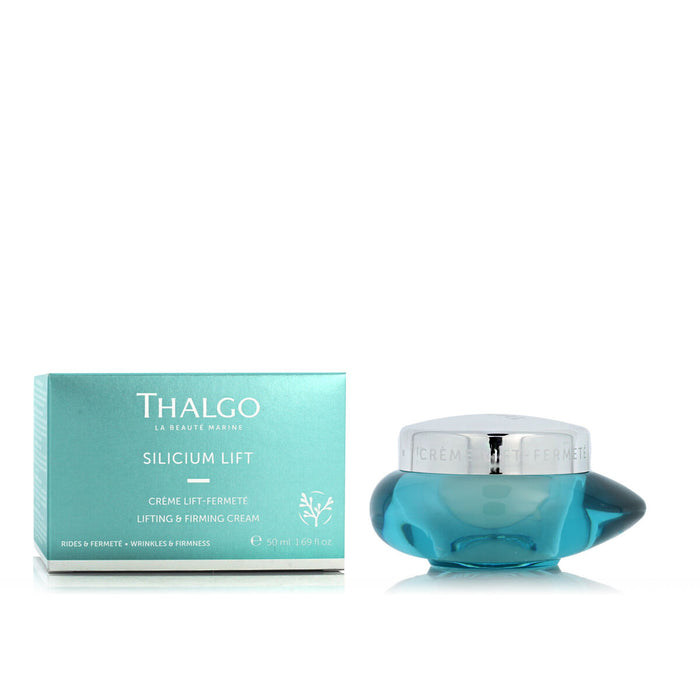 Facial Serum Thalgo Silicium Marin 50 ml