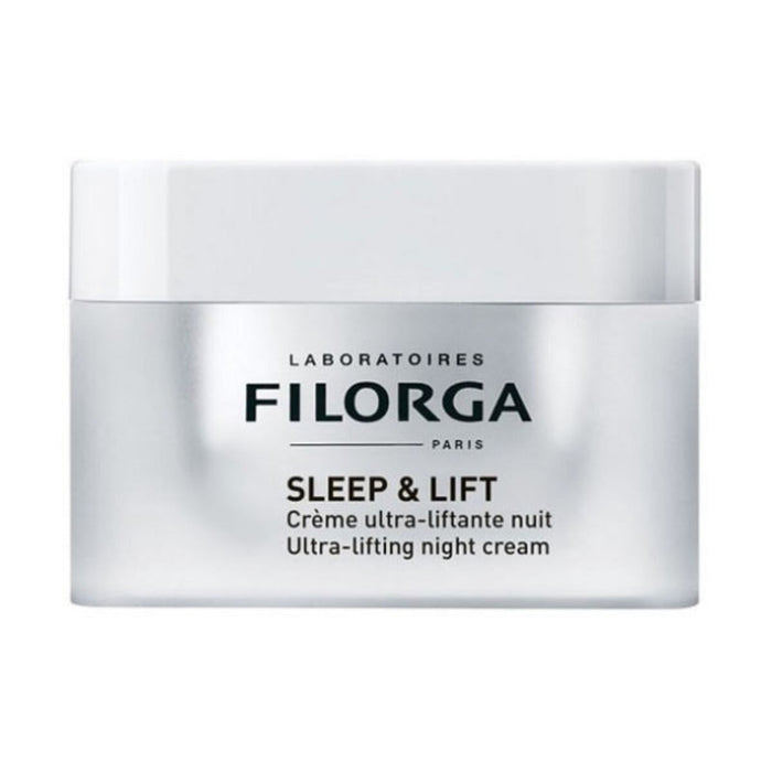 Facial Cream Filorga Sleep & Lift 50 ml (1 Unit) (50 ml)