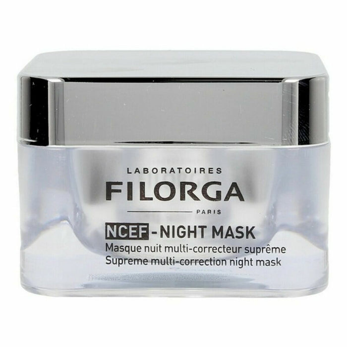 Masque réparateur de nuit Filorga Ncef-Night