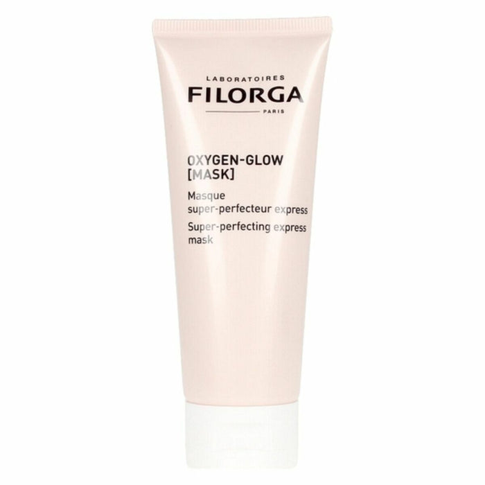 Gesichtsmaske Oxygen-Glow Super Perfecting Express Filorga 75 ml