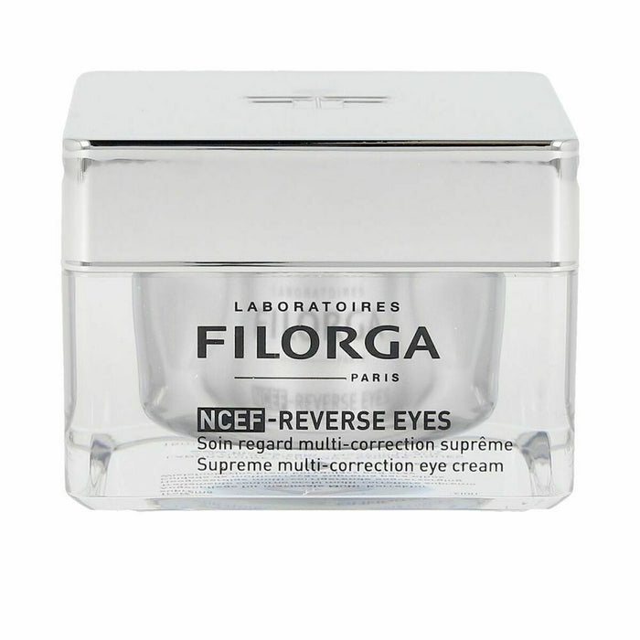 Crème anti-âge contour des yeux Filorga Anticernes