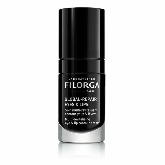 Anti-Aging-Creme für die Augen- und Lippenkonturen Filorga 3540550009469 15 ml