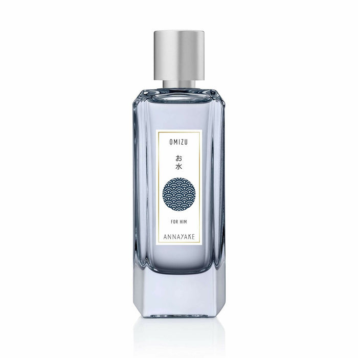 Parfum Homme Annayake Omizu EDT 100 ml