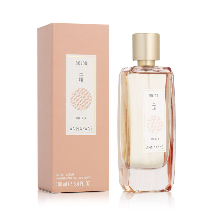 Women's Perfume Annayake EDP Dojou 100 ml