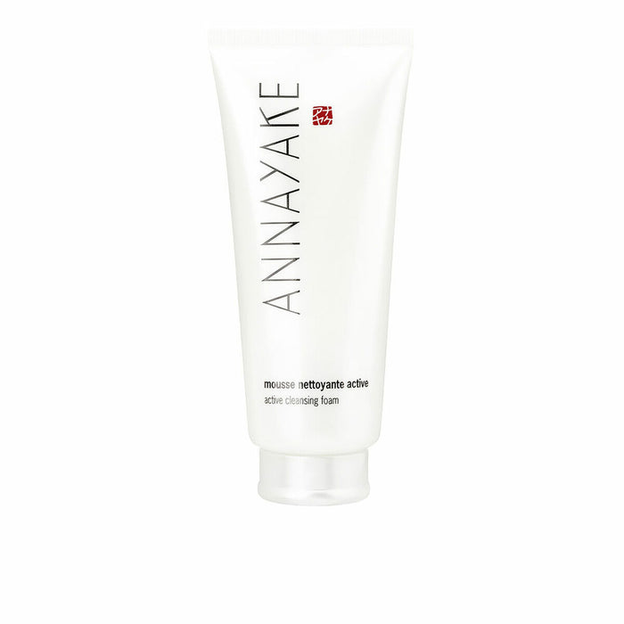 Cleansing Mousse Annayake Basics 100 ml