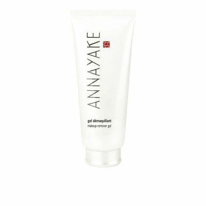 Gel démaquillant visage Annayake Basics 100 ml