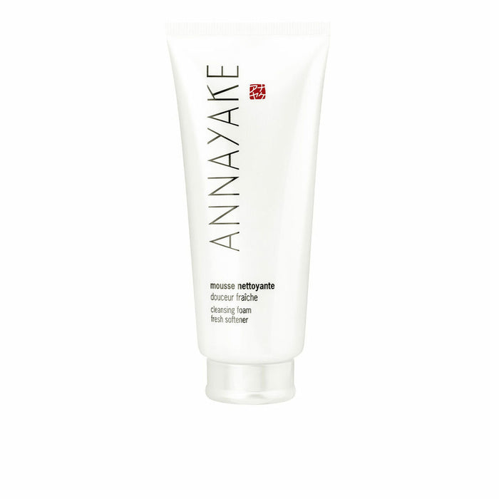 Gel nettoyant visage Annayake Basics 100 ml