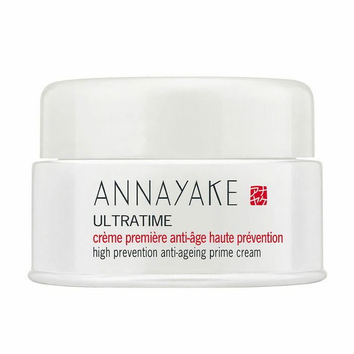 Day Cream Annayake Ultratime 50 ml