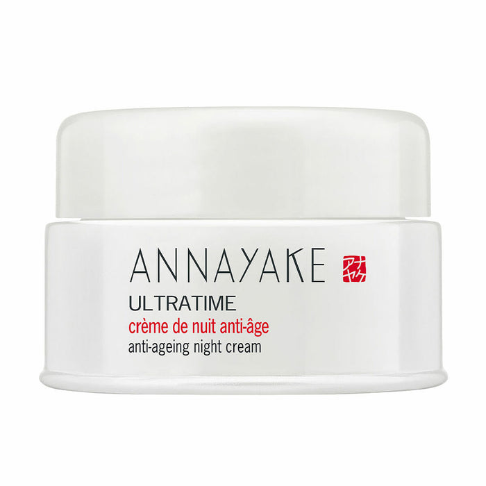 Tagescreme Annayake Ultratime 50 ml