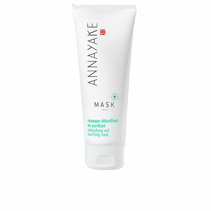 Tagescreme Annayake MASK+ 75 ml