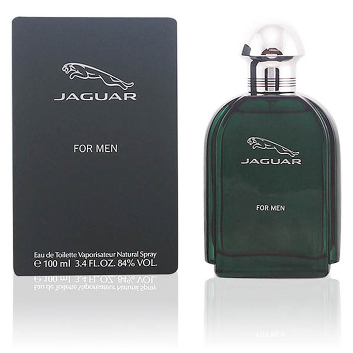 Parfum Homme Jaguar EDT 100 ml