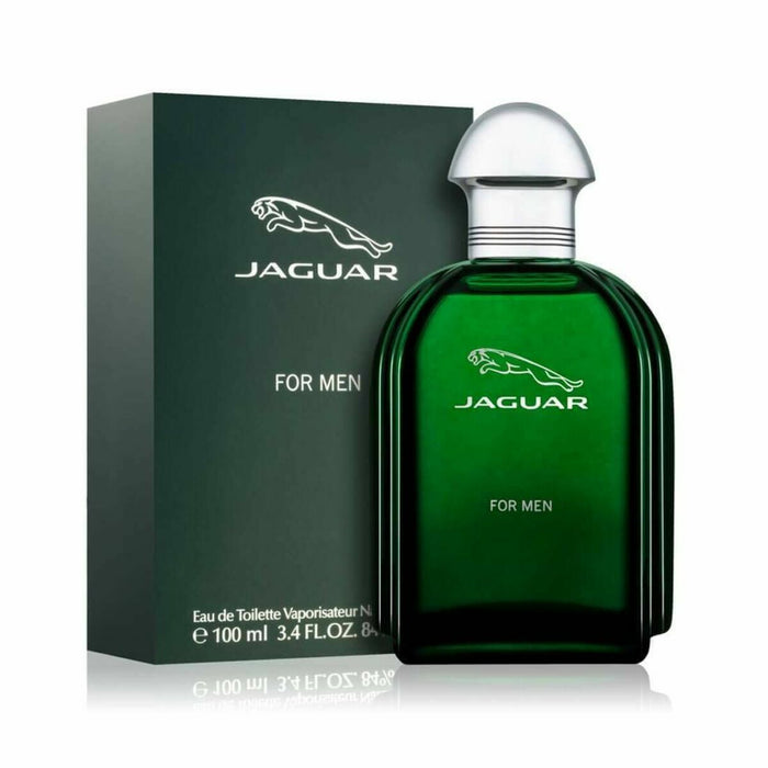 Parfum Homme Jaguar Jaguar for Men EDT 100 ml