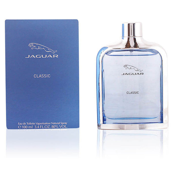 Men's Perfume Jaguar EDT New Classic (100 ml)