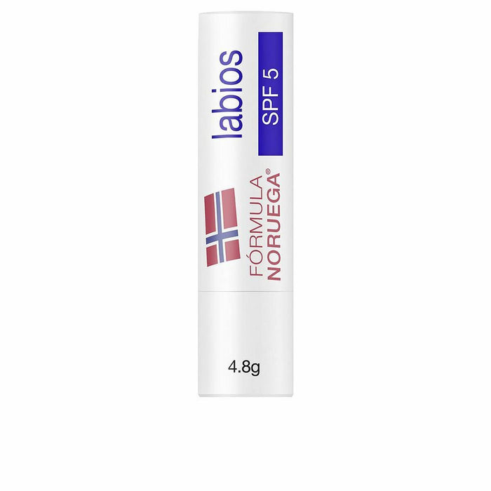 Feuchtigkeitsspendender Lippenbalsam Neutrogena 2042724 Spf 5 4,8 g