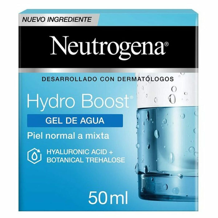 Crème visage Hydro Boost Neutrogena Hydro Boost 50 ml (50 ml)