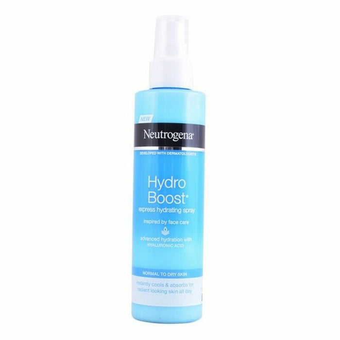 Spray hydratant Hydro Boost Neutrogena (200 ml)