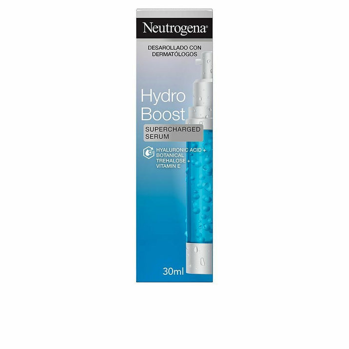 Sérum hydratant Neutrogena Hydro Boost Revitalisante 30 ml (30 ml)