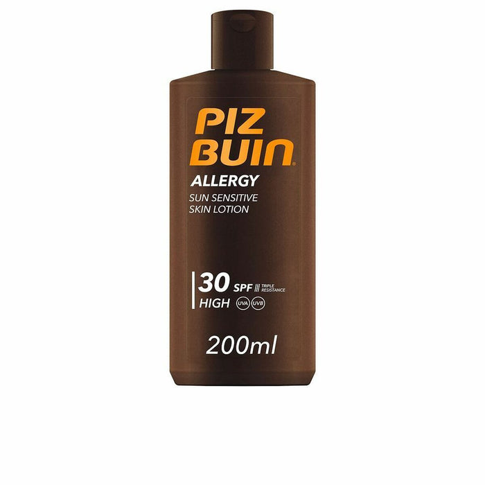 Sonnenlotion Piz Buin Allergy Spf 30 200 ml