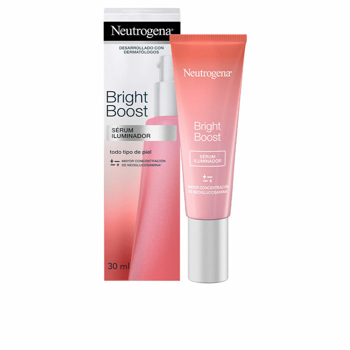 Illuminating Serum Neutrogena Bright Boost