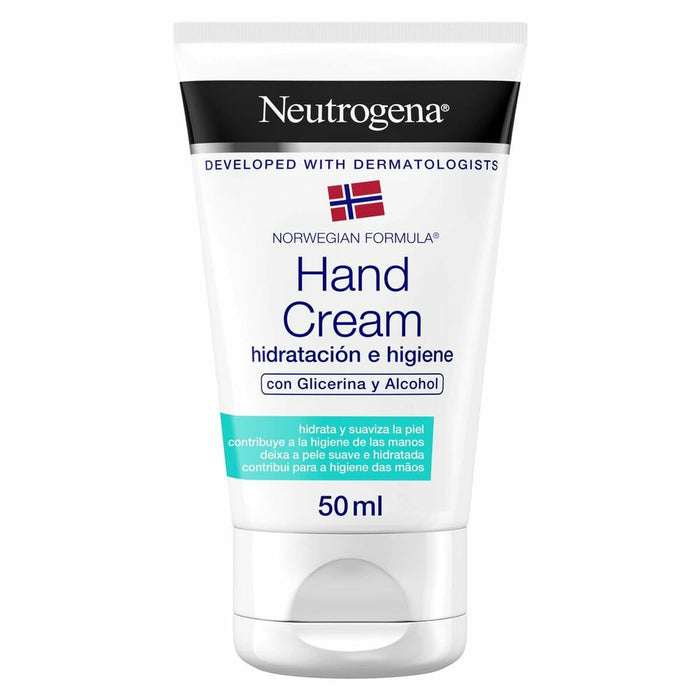 Hand Cream Neutrogena (50 ml)