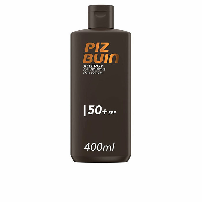 Protecteur Solaire Piz Buin Allergy Lotion SPF 50+ 400 ml