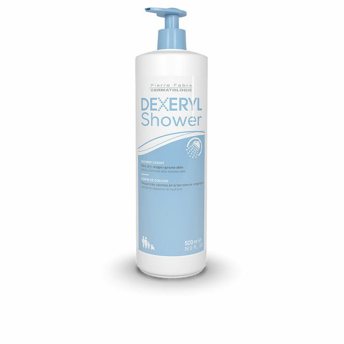 Duschcreme Dexeryl Shower 500 ml