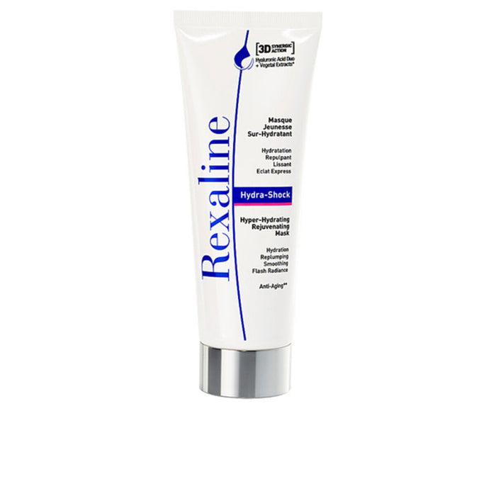 Gesichtsmaske Rexaline Hydra Shock 75 ml (1 Stück)