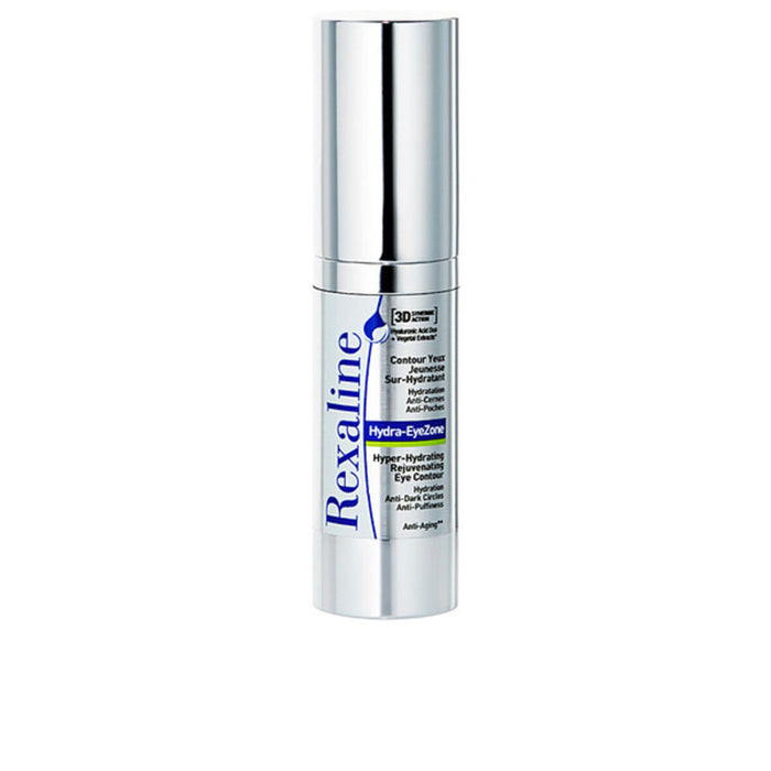 Contour des yeux 3D Hydra-Eyezone Rexaline 15 ml