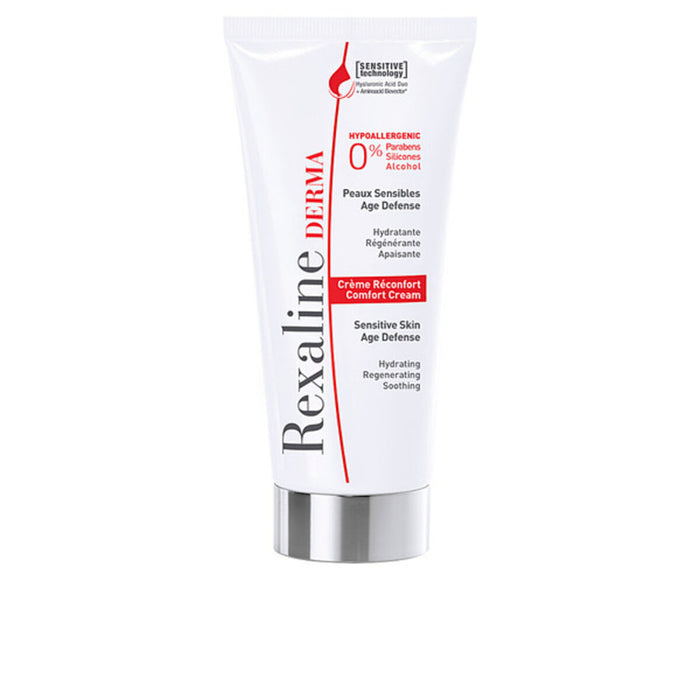 Feuchtigkeitscreme Rexaline Derma 50 ml