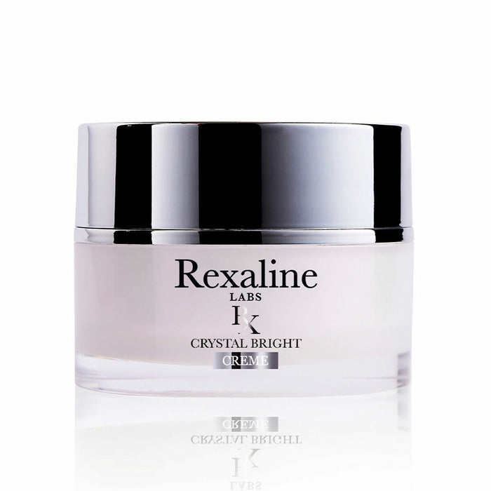 Crème anti-taches Rexaline Crystal Bright 50 ml